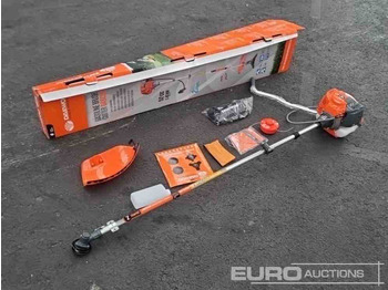 Equipo de construcción DAEWOO