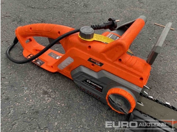 Equipo de construcción Unused Daewoo DCS2016E: foto 4 Equipo de construcción Unused Daewoo DCS2016E: foto 4