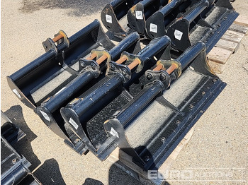 Cazo Unused Yanmar G02R-0900-6096: foto 4