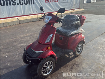 Motocicleta