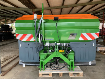 Pulverizador AMAZONE