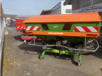 Pulverizador AMAZONE