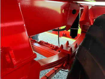 Remolque volquete agrícola Annaburger HTS 29G.14 ECO-Liner PA: foto 3