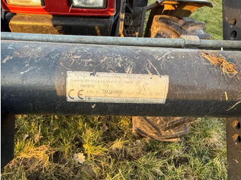 Tractor CASE IH