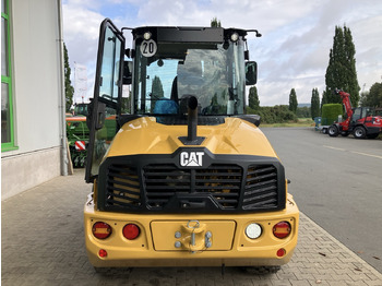 Cargadora de ruedas Caterpillar 908 HL: foto 5 Cargadora de ruedas Caterpillar 908 HL: foto 5