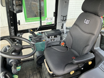 Cargadora de ruedas Caterpillar 908 HL: foto 4 Cargadora de ruedas Caterpillar 908 HL: foto 4