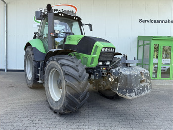 Tractor DEUTZ Agrotron TTV 630