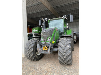 Tractor FENDT 720 Vario