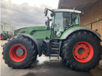 Tractor FENDT 930 Vario