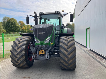 Tractor FENDT 936 Vario