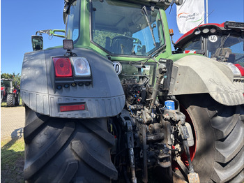 Tractor FENDT 936 Vario
