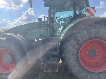 Tractor FENDT 939 Vario