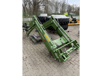 Cargador frontal para tractor FENDT