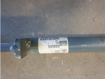 Cosechadora de granos Fendt Exzenterstange: foto 4 Cosechadora de granos Fendt Exzenterstange: foto 4