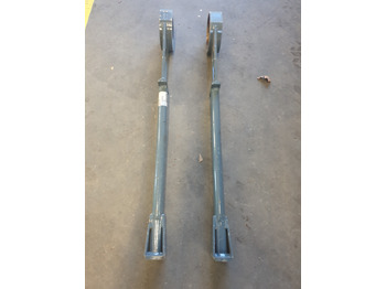 Cosechadora de granos FENDT