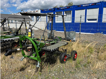 Henificadora FENDT