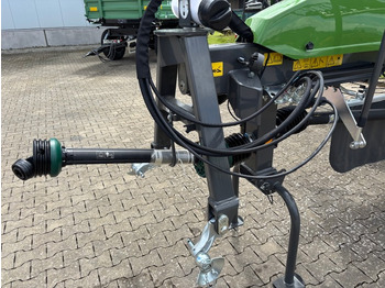 Leasing de Fendt Former 860 C PRO Fendt Former 860 C PRO: foto 4