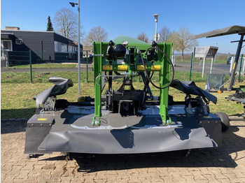 Segadora FENDT