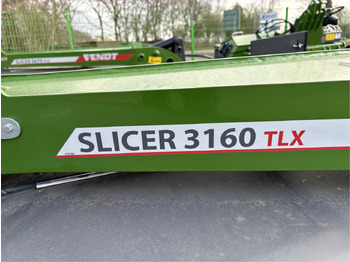 Segadora Fendt Slicer 3160 TLX: foto 2