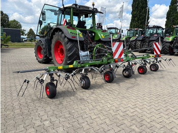 Henificadora FENDT