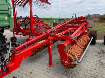 Rodillo agrícola Güttler Mayor 640: foto 4