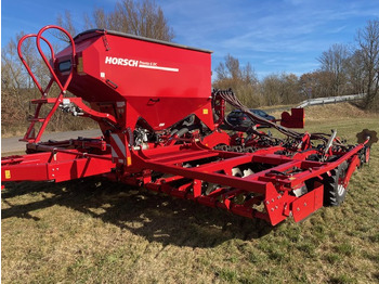 Sembradora HORSCH