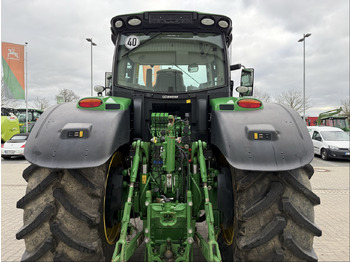 Leasing de John Deere 6250 R John Deere 6250 R: foto 3