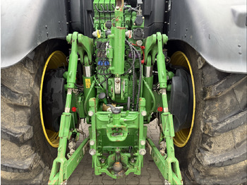 Leasing de John Deere 6250 R John Deere 6250 R: foto 2