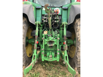 Tractor John Deere 6920 Auto Quad: foto 5 Tractor John Deere 6920 Auto Quad: foto 5