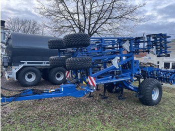 Cultivador KÖCKERLING