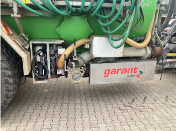 Maquinaria para fertilización Kotte Profi VTR 25: foto 4 Maquinaria para fertilización Kotte Profi VTR 25: foto 4