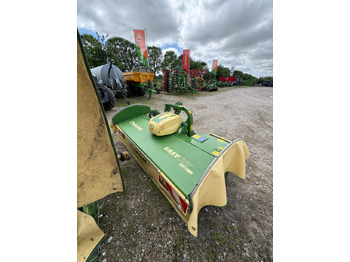 Segadora KRONE Easycut