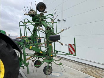 Henificadora Krone KW 6.70/6: foto 3 Henificadora Krone KW 6.70/6: foto 3