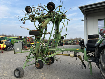 Henificadora Krone KWT 10.50 / 8 x 7 Heuwender: foto 5