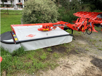 Segadora KUHN