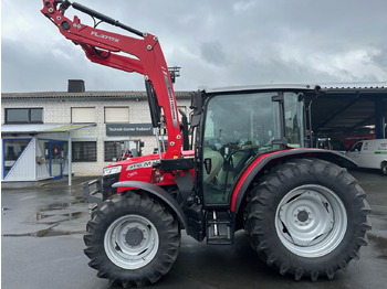 Tractor MASSEY FERGUSON 4700 series