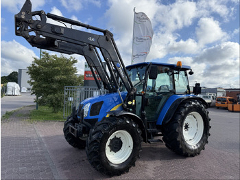 Tractor NEW HOLLAND T5050