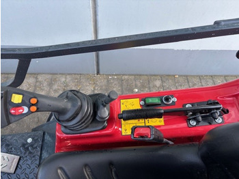 Cargadora de ruedas Schäffer Hoflader 2630: foto 5 Cargadora de ruedas Schäffer Hoflader 2630: foto 5