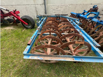 Rodillo agrícola Tigges DP 900 - 330: foto 4