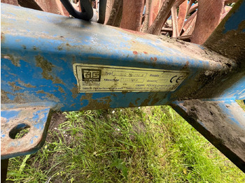 Rodillo agrícola Tigges DP 900 - 330: foto 2
