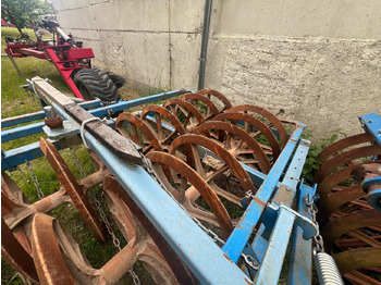Rodillo agrícola Tigges DP 900 - 330: foto 5