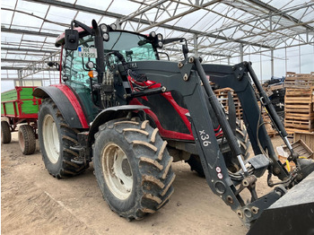 Tractor VALTRA A-series
