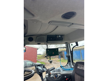 Tractor Valtra N 154 Direct: foto 2