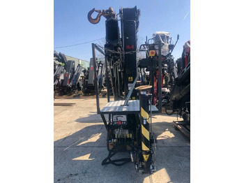 Grúa para camión para Camión Hiab 111 B-2 Duo: foto 3