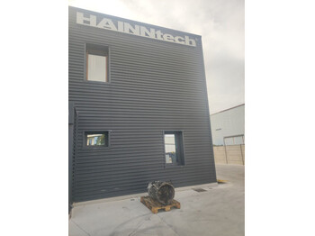 Caja de cambios para Camión DAF 16AS 2130 2630 TD: foto 2 Caja de cambios para Camión DAF 16AS 2130 2630 TD: foto 2