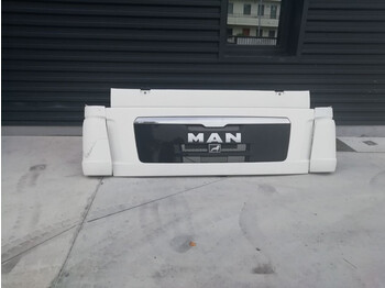 Parrilla para Camión MAN TGL TGM TGS: foto 2