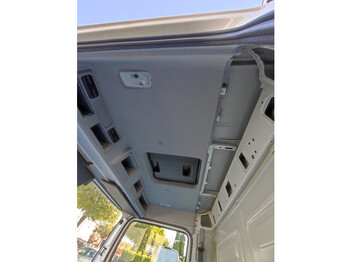 Cabina e interior para Camión Mercedes-Benz ATEGO 4 CYLINDERS EURO 5 EURO 6: foto 4 Cabina e interior para Camión Mercedes-Benz ATEGO 4 CYLINDERS EURO 5 EURO 6: foto 4