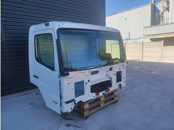 Cabina e interior para Camión Mercedes-Benz ATEGO 4 CYLINDERS EURO 5 EURO 6: foto 3 Cabina e interior para Camión Mercedes-Benz ATEGO 4 CYLINDERS EURO 5 EURO 6: foto 3