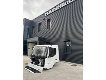 Cabina e interior MERCEDES-BENZ Atego