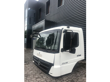 Cabina e interior MERCEDES-BENZ Axor